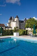 Château de Marçay