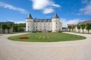 Château de Marçay