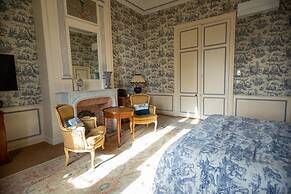Château de Noizay