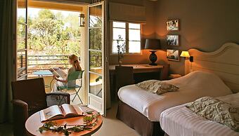 Domaine de Saint Endréol Golf & Spa Resort****