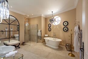 Le Phébus & Spa - Relais & Chateaux