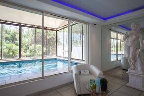 Le Phébus & Spa - Relais & Chateaux