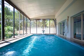 Le Phébus & Spa - Relais & Chateaux