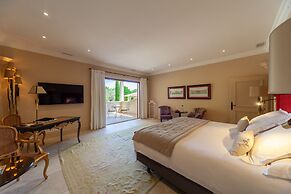 Le Phébus & Spa - Relais & Chateaux