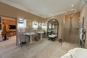 Le Phébus & Spa - Relais & Chateaux