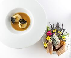 Le Phébus & Spa - Relais & Chateaux