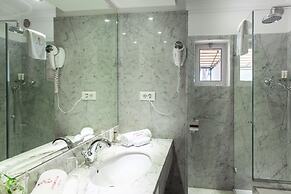 Le Phébus & Spa - Relais & Chateaux