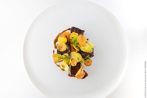 Le Phébus & Spa - Relais & Chateaux