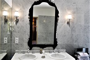 Le Phébus & Spa - Relais & Chateaux