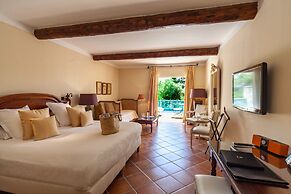 Le Phébus & Spa - Relais & Chateaux