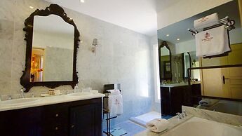 Le Phébus & Spa - Relais & Chateaux