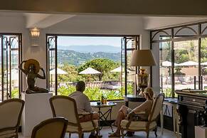 Le Phébus & Spa - Relais & Chateaux