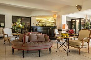 Le Phébus & Spa - Relais & Chateaux
