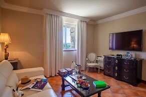 Le Phébus & Spa - Relais & Chateaux
