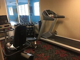 Comfort Inn & Suites University