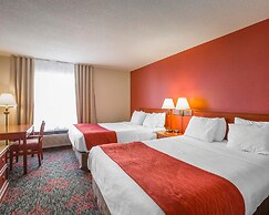 Comfort Inn & Suites University