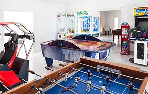 Hotel Suites Albayzin del Mar