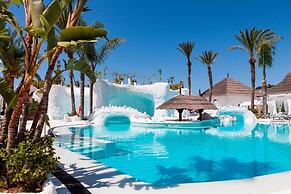 Hotel Suites Albayzin del Mar