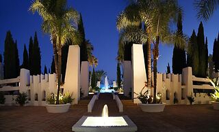 Hotel Suites Albayzin del Mar