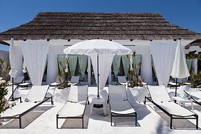 Hotel Suites Albayzin del Mar