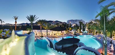 Hotel Suites Albayzin del Mar