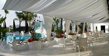 Hotel Suites Albayzin del Mar