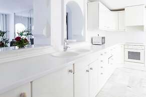Hotel Suites Albayzin del Mar