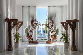 Hotel Suites Albayzin del Mar