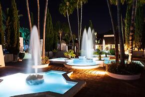 Hotel Suites Albayzin del Mar