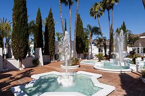 Hotel Suites Albayzin del Mar