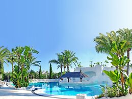Hotel Suites Albayzin del Mar