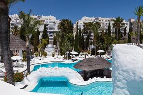 Hotel Suites Albayzin del Mar