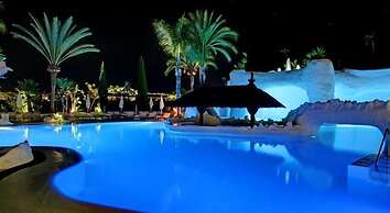 Hotel Suites Albayzin del Mar