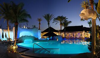 Hotel Suites Albayzin del Mar