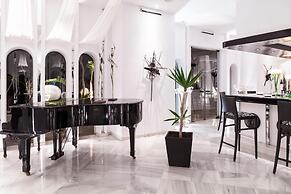 Hotel Suites Albayzin del Mar