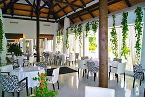 Hotel Suites Albayzin del Mar