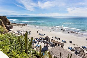 Grand Palladium Vallarta Resort & Spa - All Inclusive