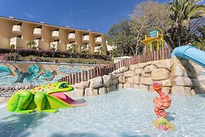 Grand Palladium Vallarta Resort & Spa - All Inclusive