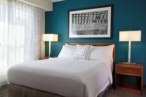 Residence Inn Eugene Springfield