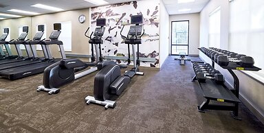 Residence Inn Eugene Springfield