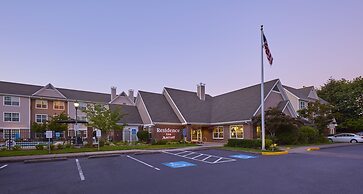 Residence Inn Eugene Springfield