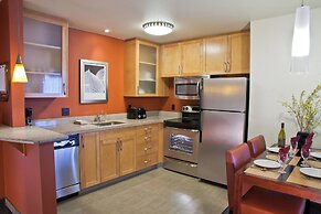 Residence Inn Eugene Springfield