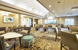 Residence Inn Eugene Springfield