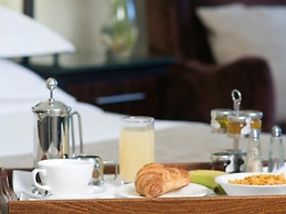 Macdonald Crutherland House and Spa