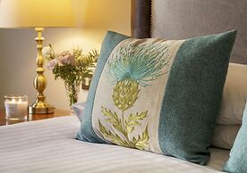 Macdonald Crutherland House and Spa