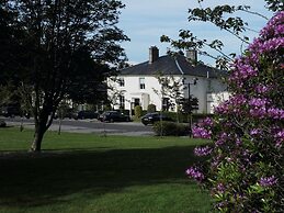 Macdonald Crutherland House and Spa