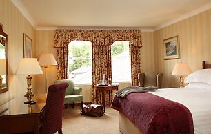 Macdonald Crutherland House and Spa