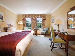 Macdonald Crutherland House and Spa