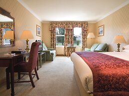Macdonald Crutherland House and Spa