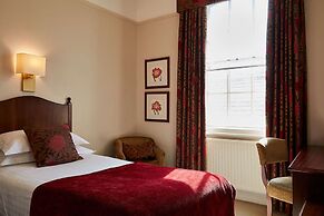 Macdonald Crutherland House and Spa